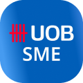 UOB SME app